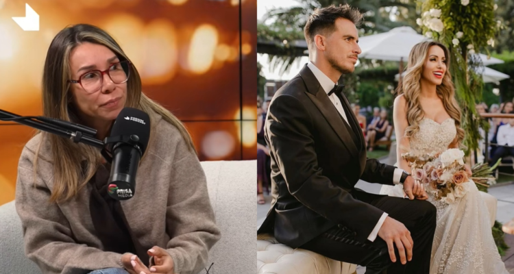 Cecilia Gutiérrez | Camilo Huerta | Marite Matus