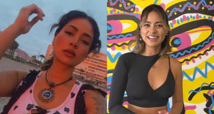 Camila Recabarren