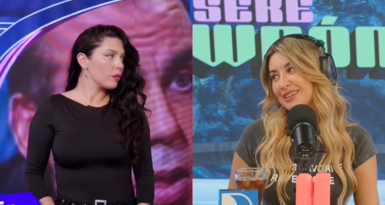 Daniela Aránguiz | Camila Andrade