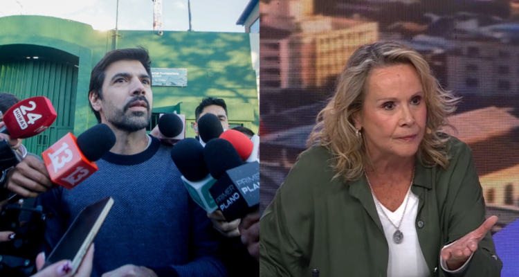 Joaquín Lavín León | Eli de Caso
