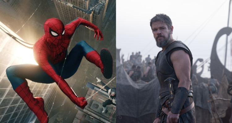 Spider-man – La Odisea