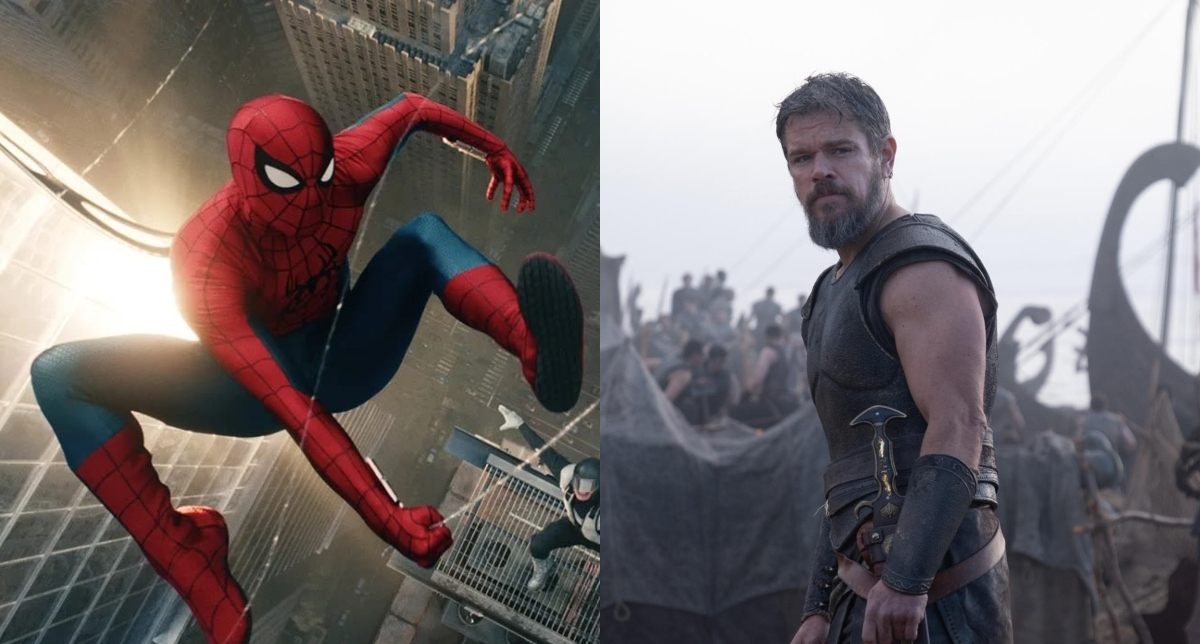 Spider-man – La Odisea