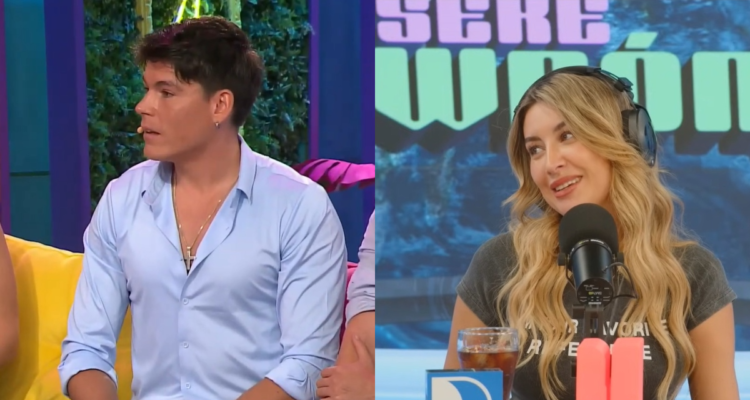 Cuco Cerda | Camila Andrade