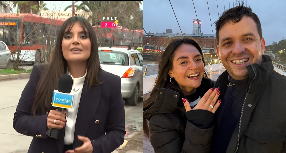 Daniela Muñoz – Agustin Iglesias