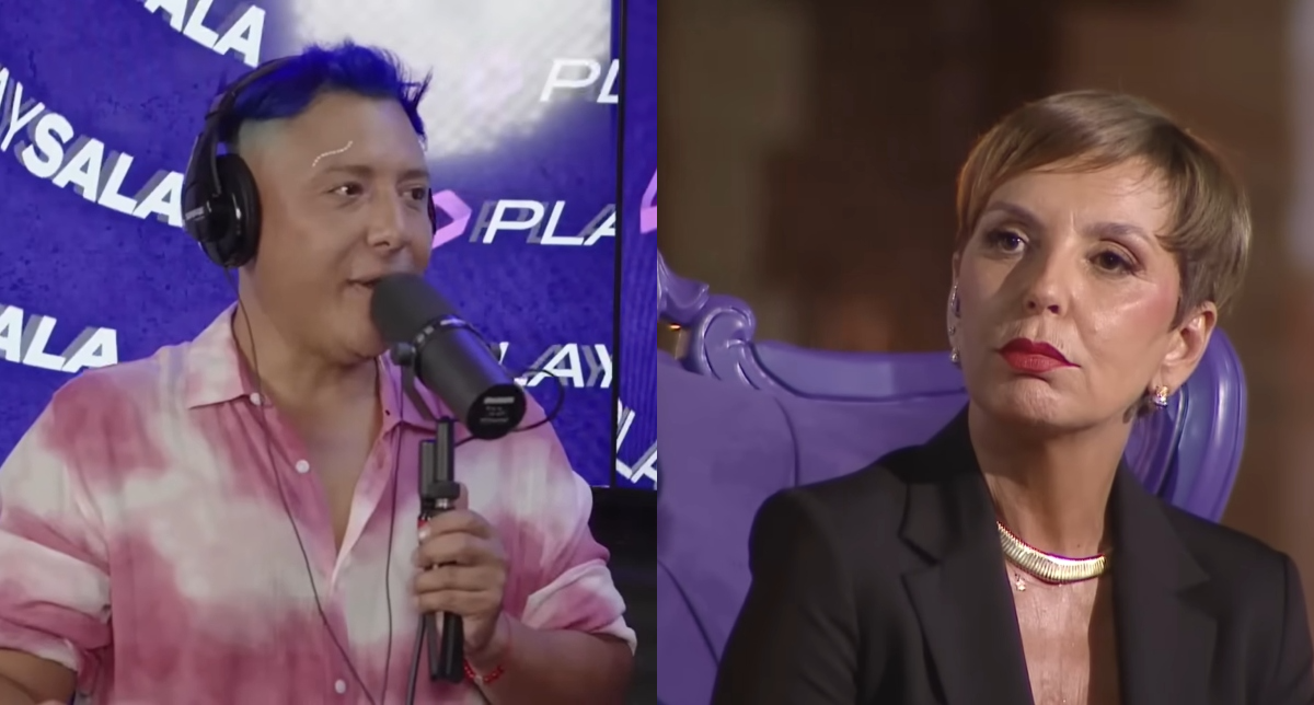 Sergio Rojas – Francisca García-Huidobro