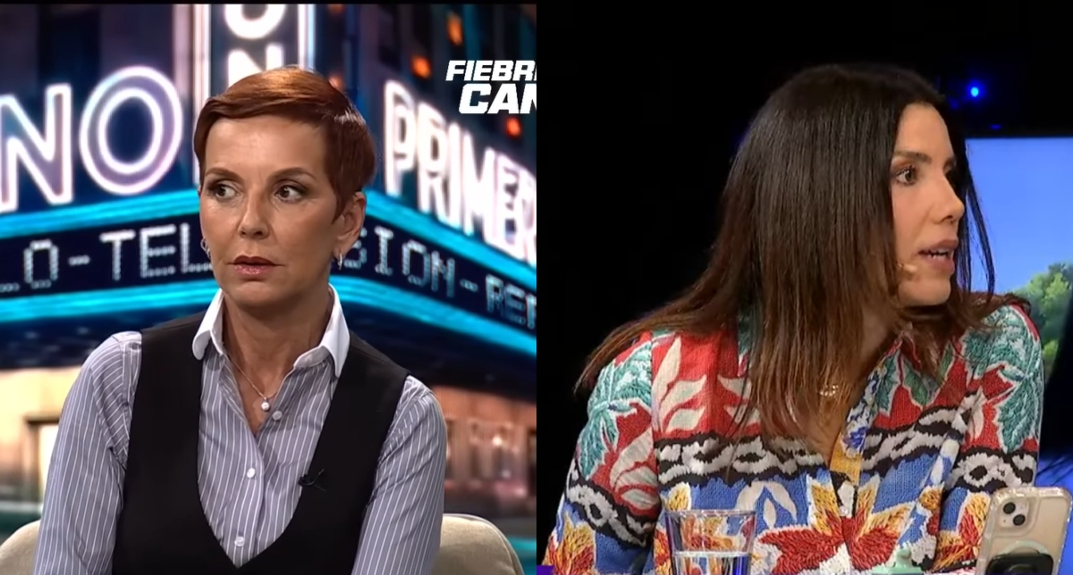 Francisca García-Huidobro – Paula Escobar