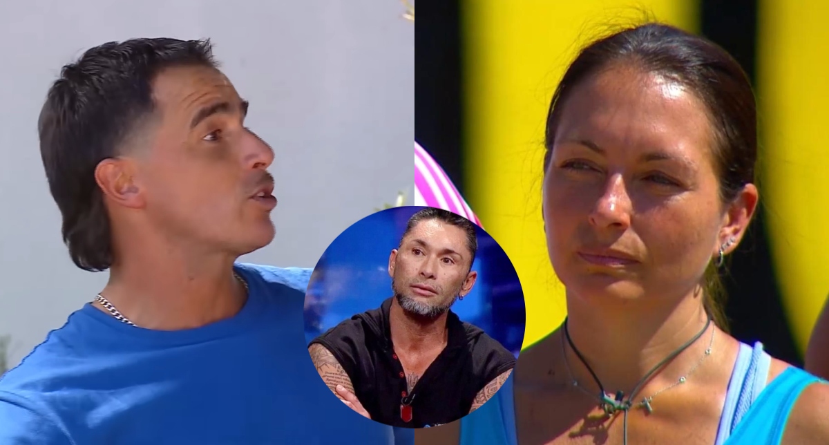 Camilo Huerta – Paula Pavic