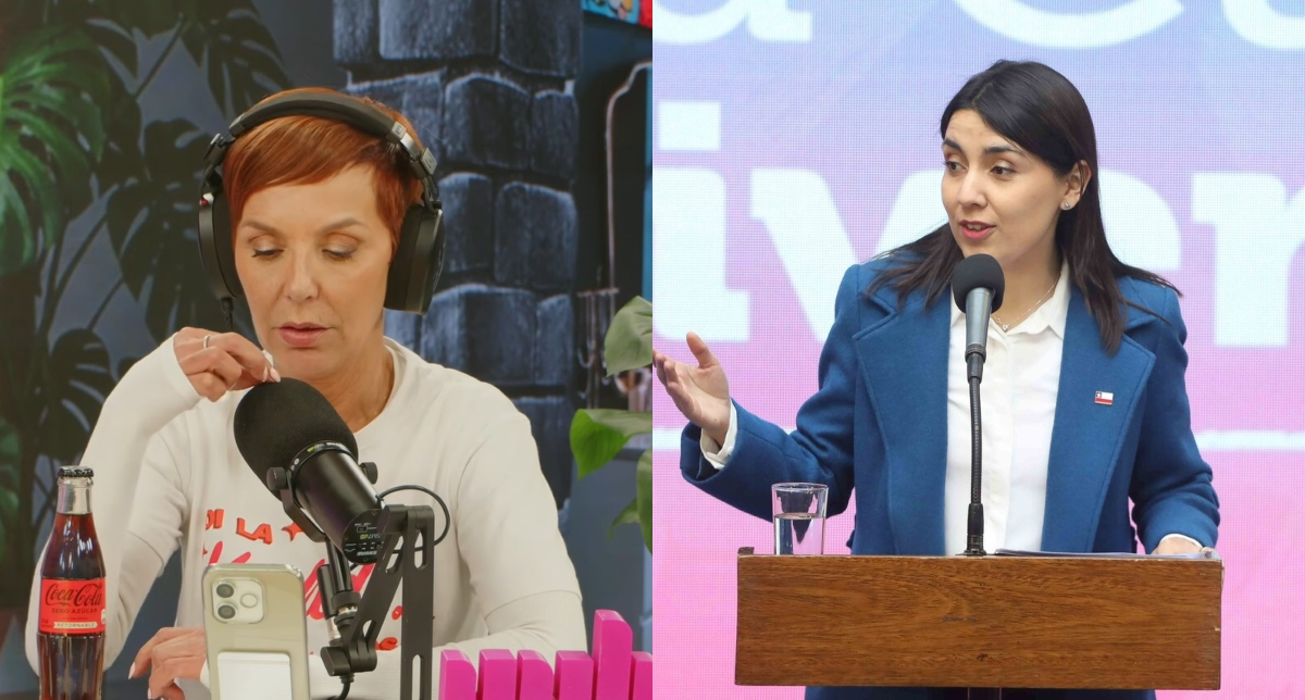 Fran GH – Judith Marín