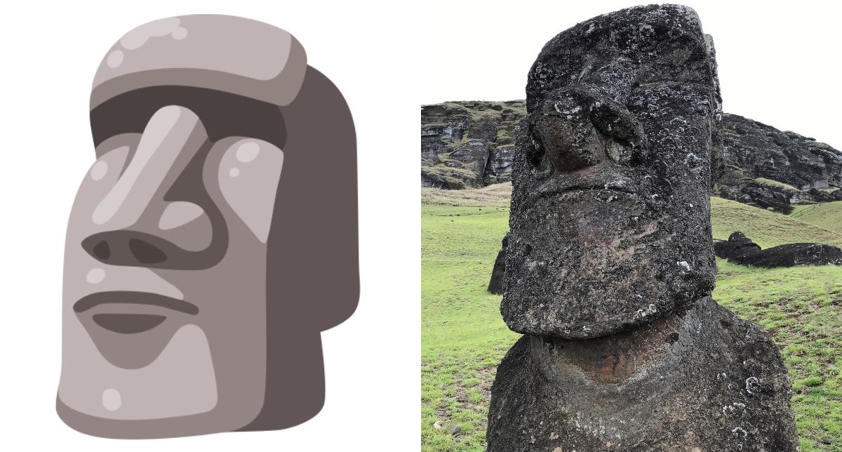 Moai