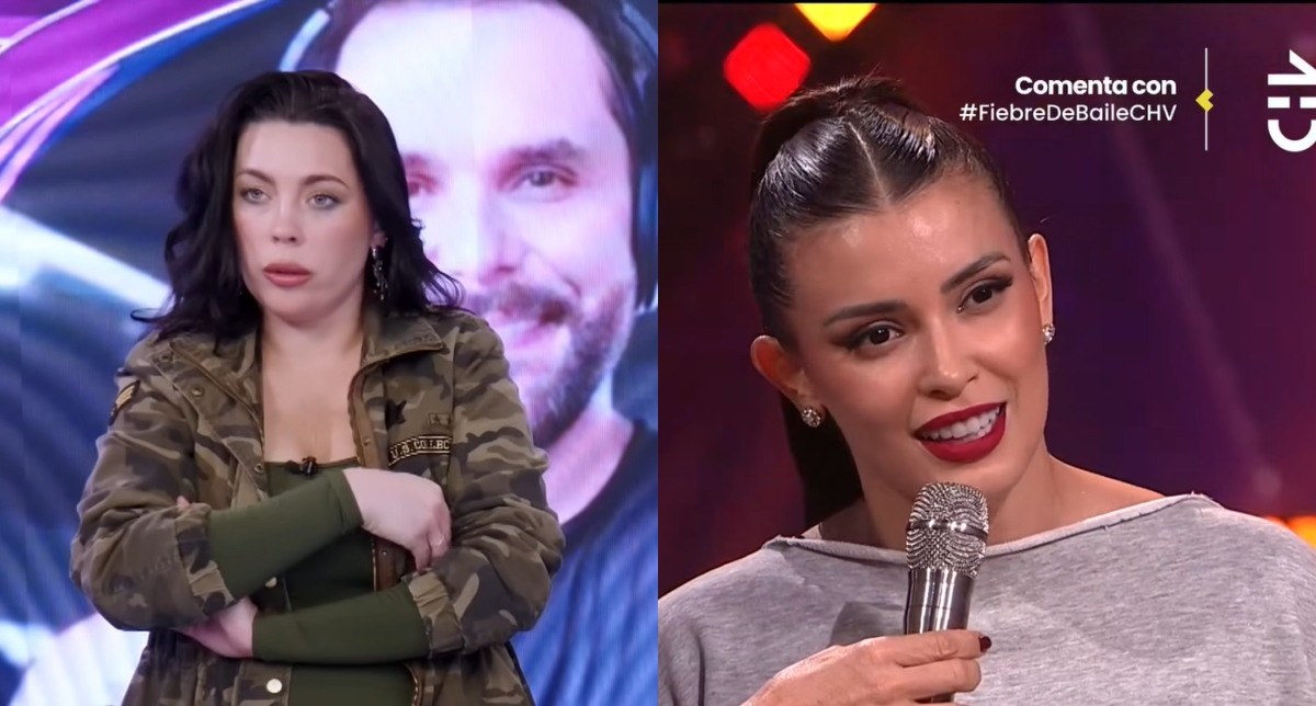 Daniela Aránguiz – Cony Capelli