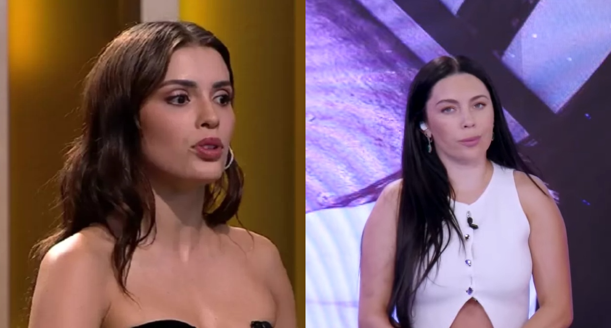 Cony Capelli – Daniela Aránguiz