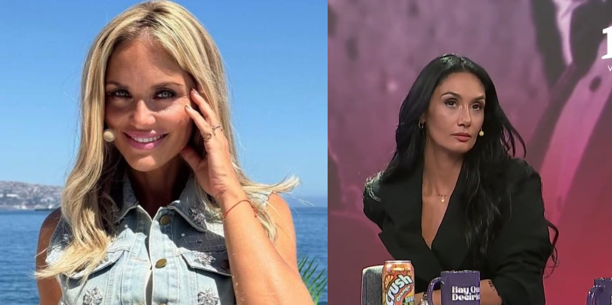kenita larrain – pamela díaz