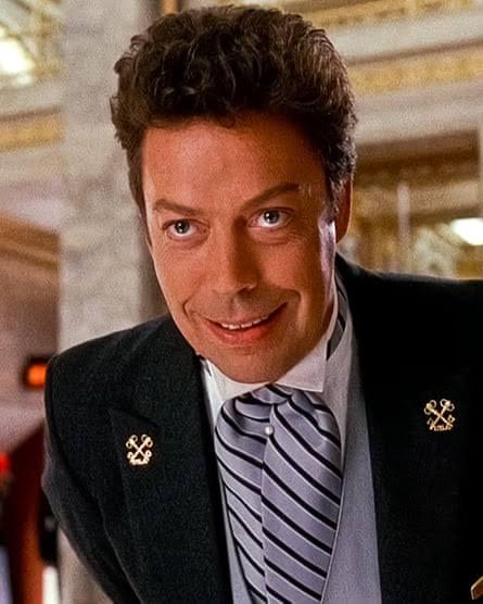 Cinco papeles por los que seguramente recuerdas al fallecido actor Tim Curry