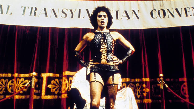 Cinco papeles por los que seguramente recuerdas al fallecido actor Tim Curry