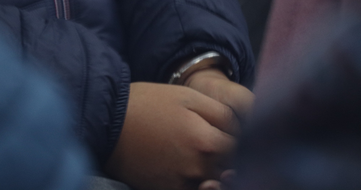Imputados robo con secuestro a matrimonio de adultos mayores en Quillón