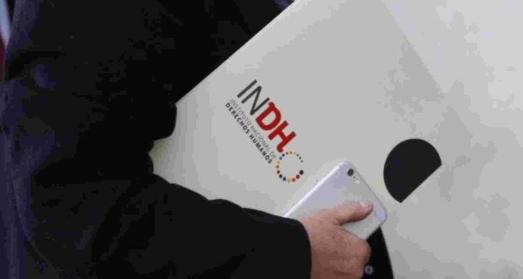 Sesgo político y falta de control: El cuestionado rol del Instituto Nacional de Derechos Humanos