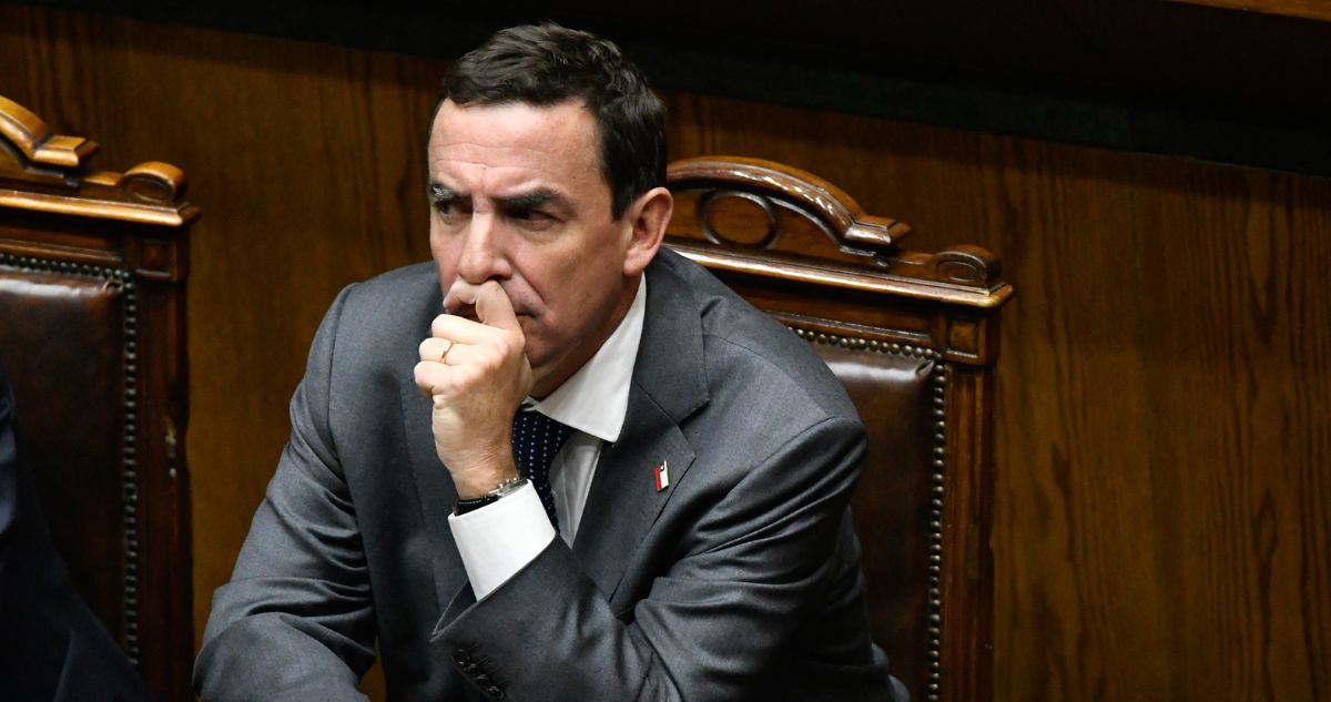 Rabat defiende idea de reformar INDH y abordar cuestionamientos por “sesgo ideológico”
