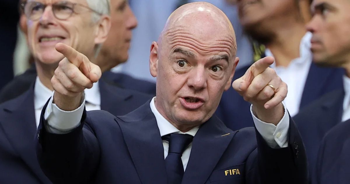 Infantino