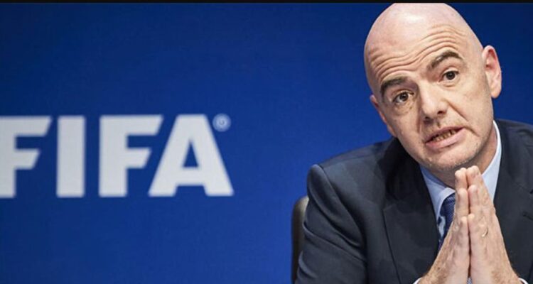 Infantino