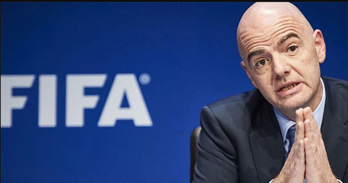 Infantino