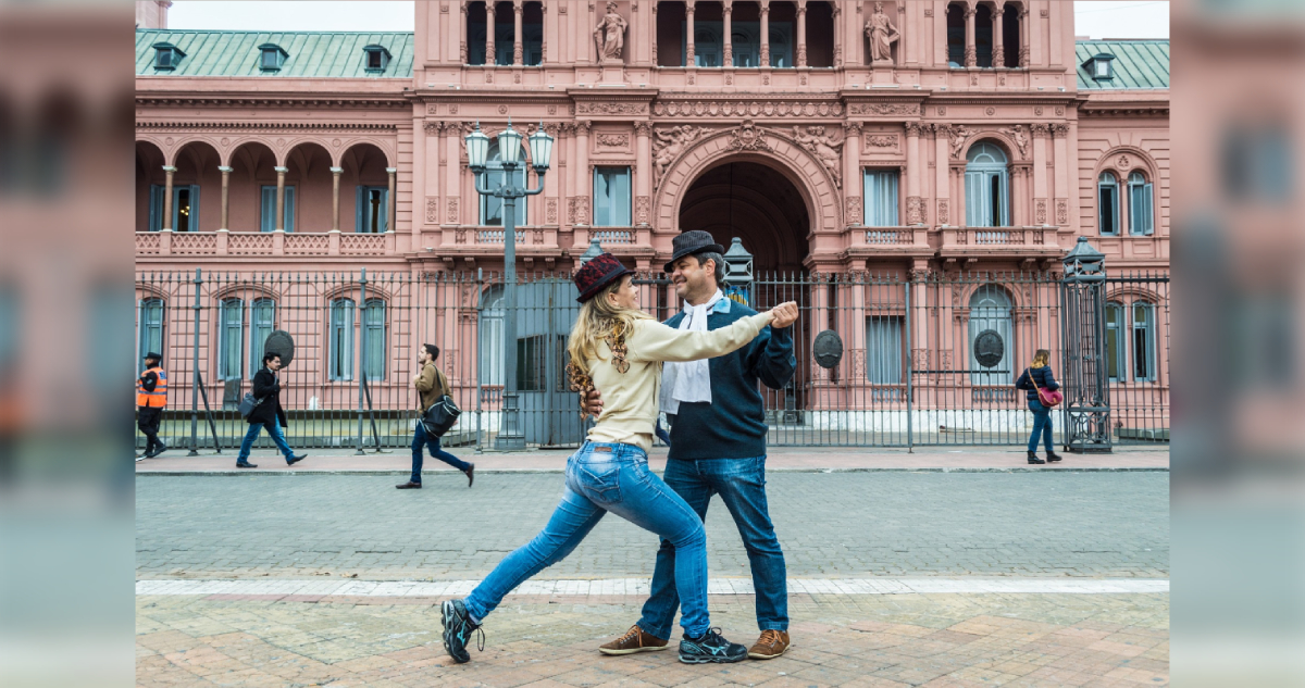 La inflación en Argentina se acelera en julio por factores estacionales como el turismo