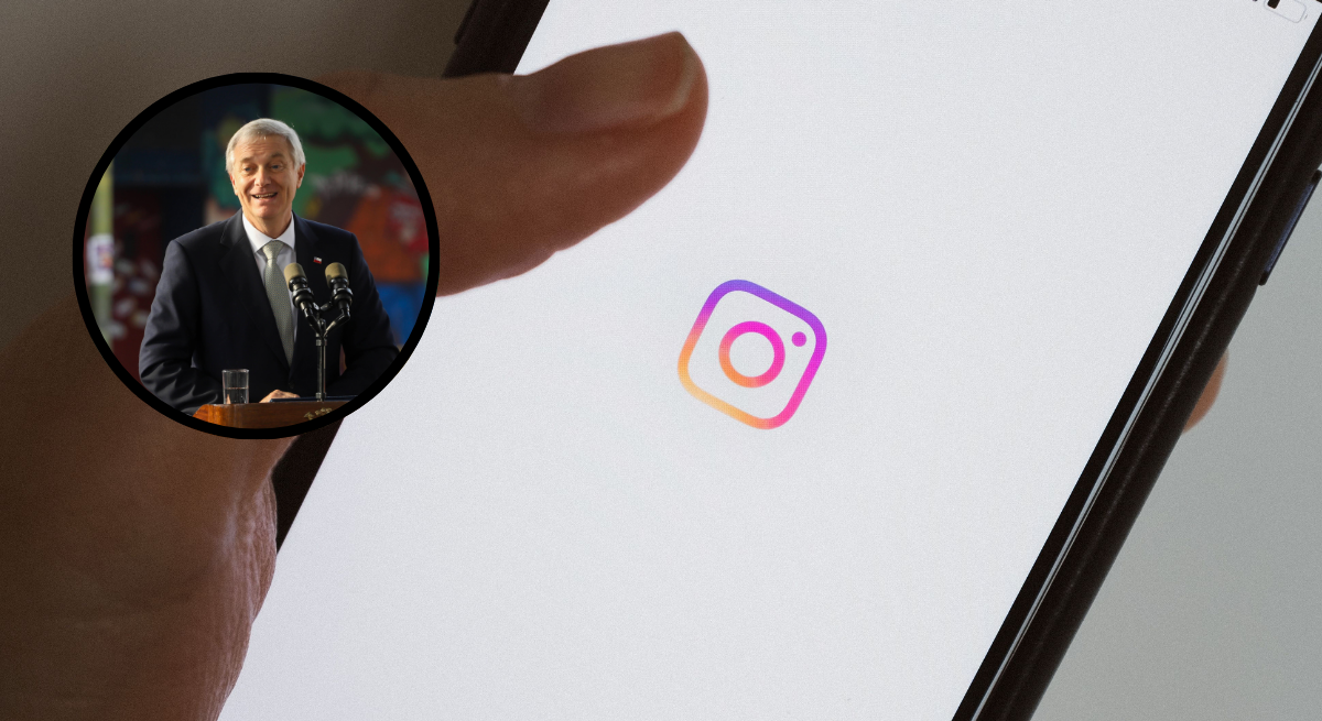 Tras comentarios en Instagram: formalizan por amenazas contra presidente Kast a mujer en Talca