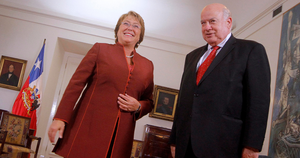 Insulza blinda a Bachelet ante eventual derrota en la ONU: “Está en la historia, su figura no será afectada”