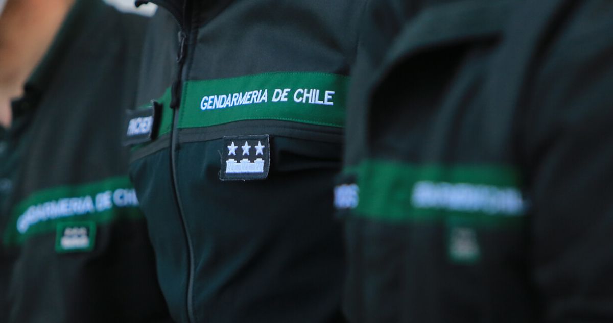 Intenso operativo en Victoria tras fuga de detenido desde el Tribunal