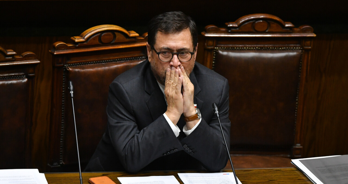 UDI arremete contra oposición por eventual interpelación a canciller: “No tienen autoridad moral”
