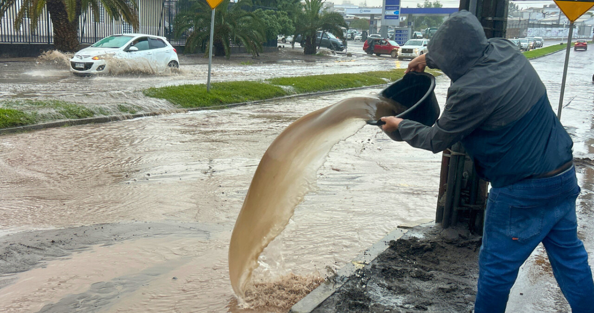 Inundaciones