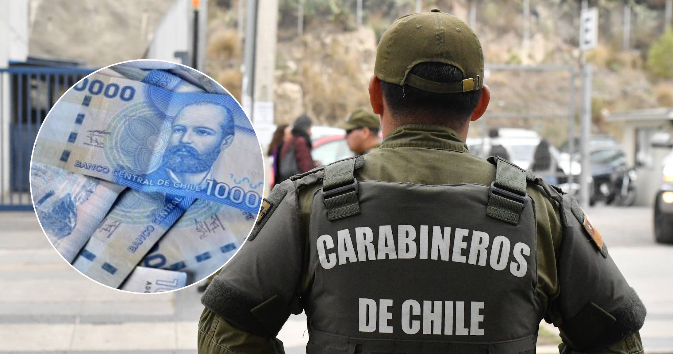 Contexto | Agencia UNO