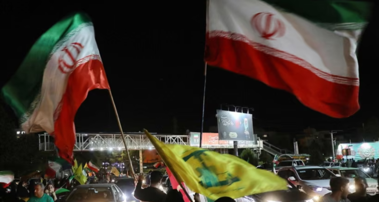 Irán | Europa Press