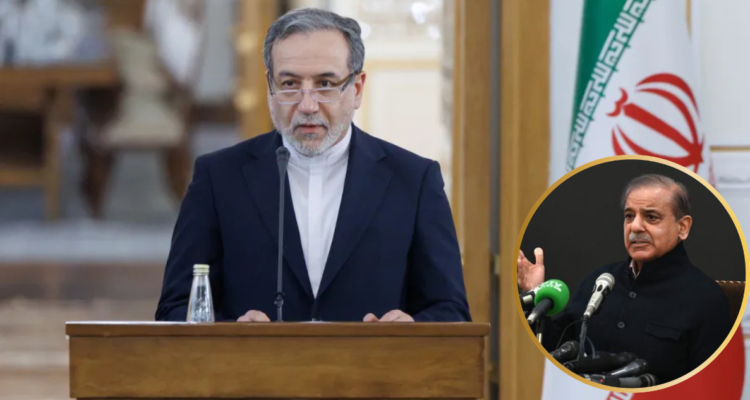 Pakistán insta a Irán a retomar negociaciones con EEUU tras negativa inicial