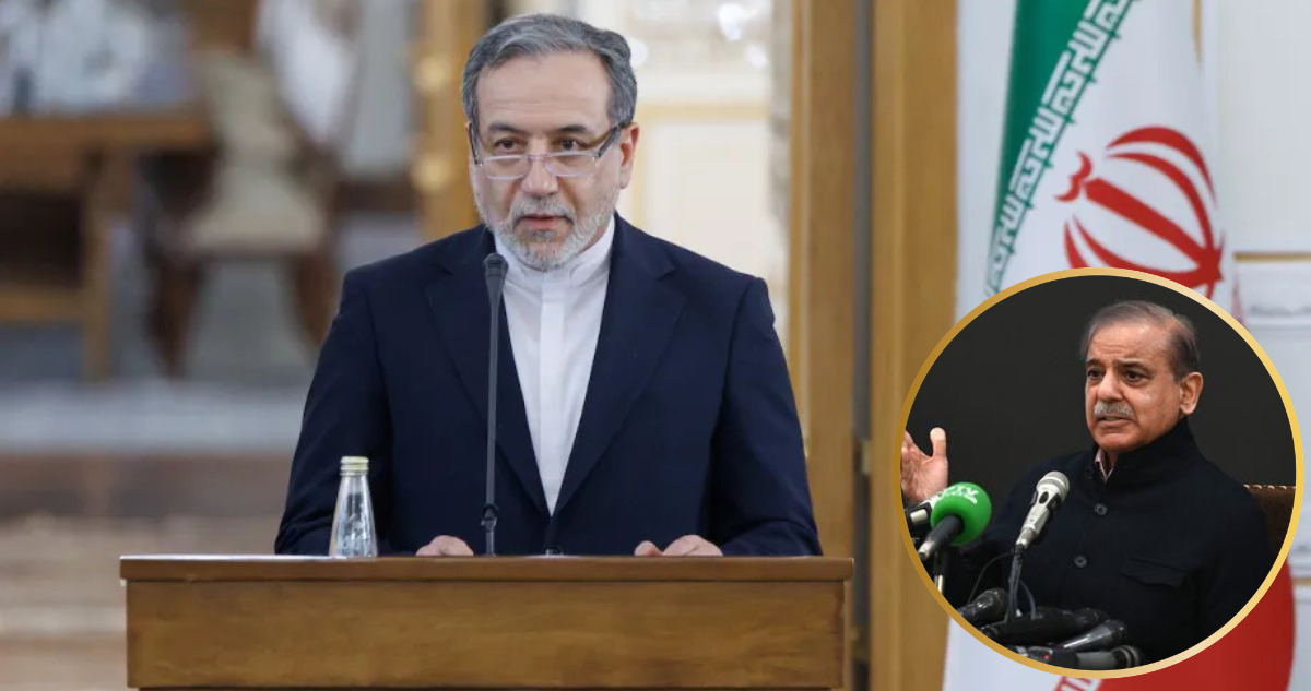 Pakistán insta a Irán a retomar conversaciones de paz