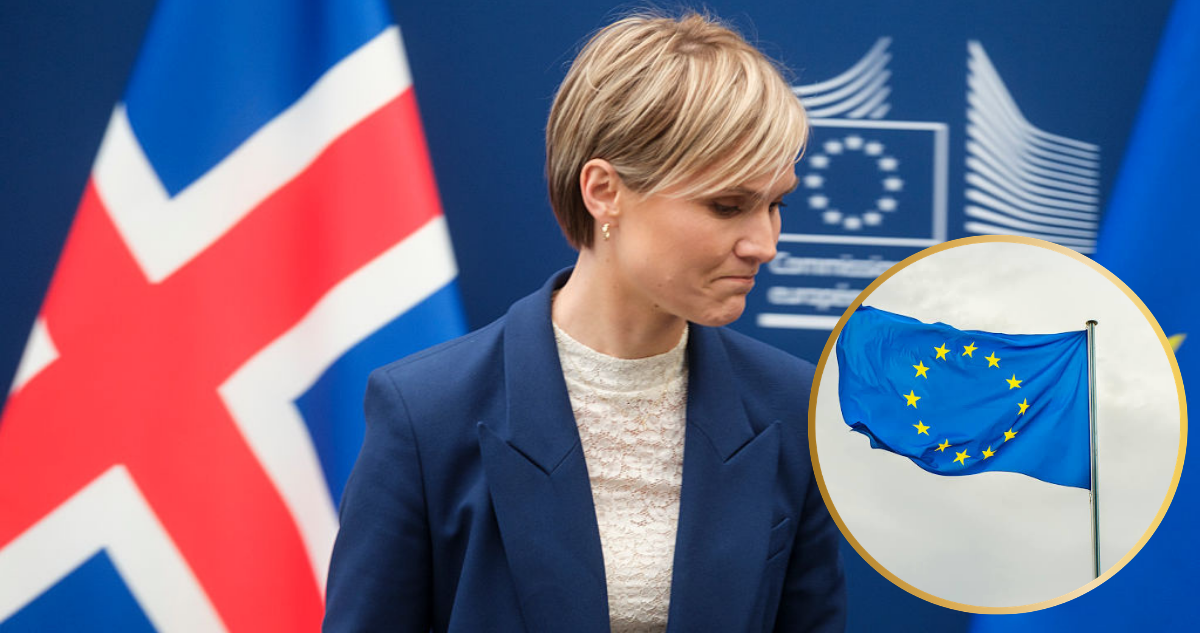 Islandia rechaza negociar para entrar en la Unión Europea