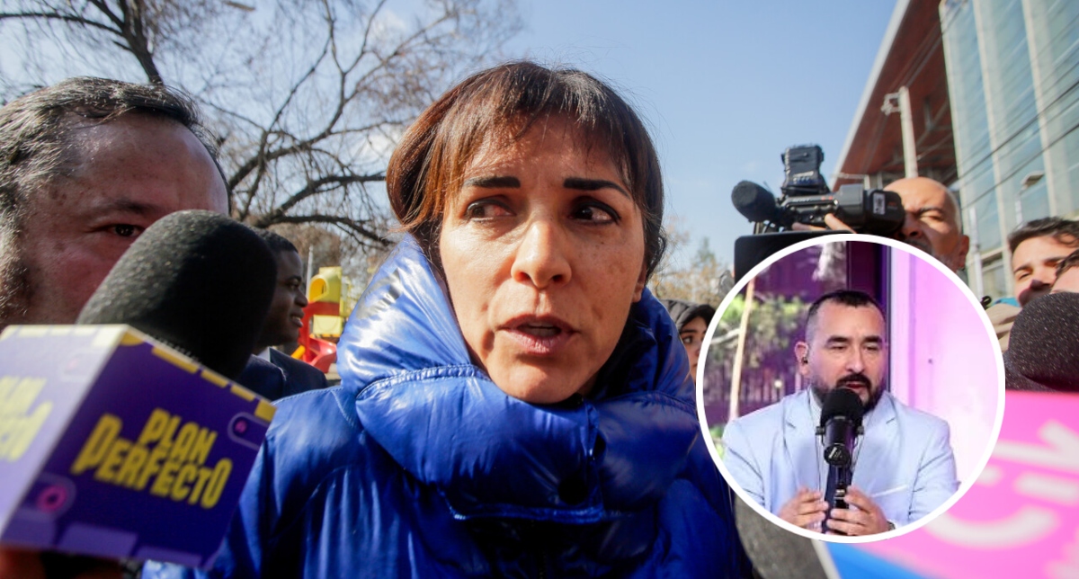 Ivette Vergara-Pablo Aqueveque