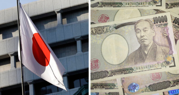 En mínimos de 40 años: Japón y EEUU intervienen el yen para contener su “volatilidad excesiva”