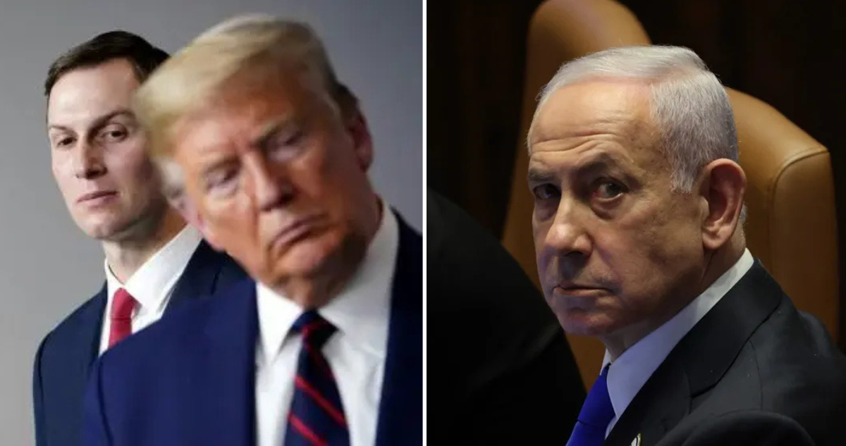 La reunión clave del yerno de Trump con Netanyahu sobre el desarme de Hamás... y las dudas de Israel
