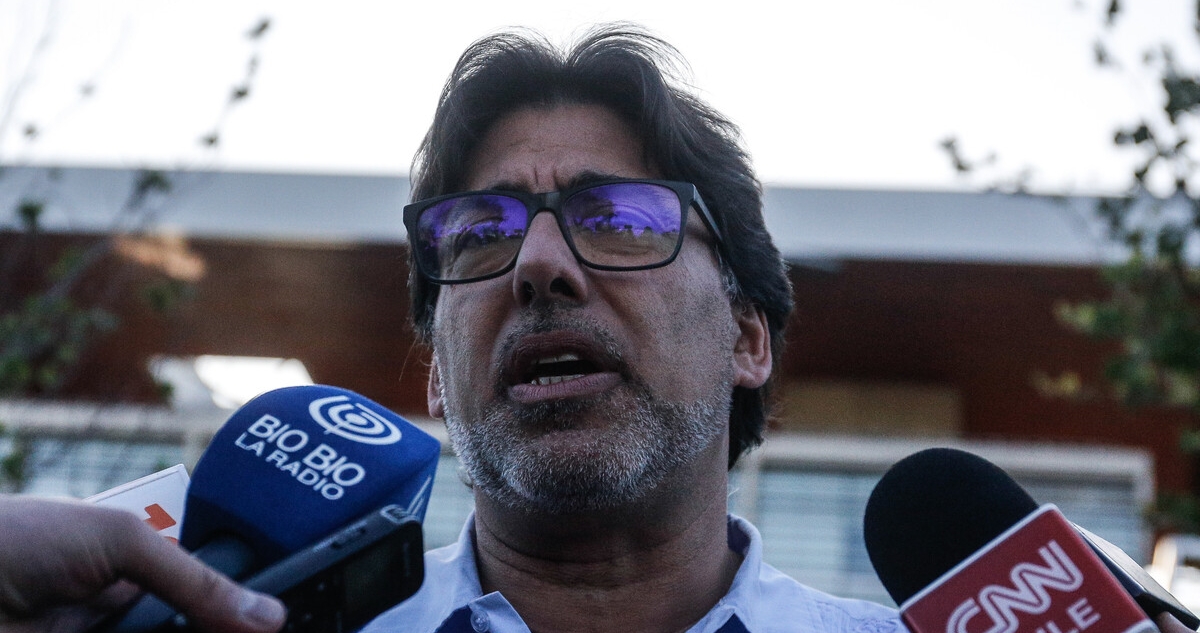 Este lunes se realiza audiencia preparación de juicio oral contra Jadue por caso Farmacias Populares