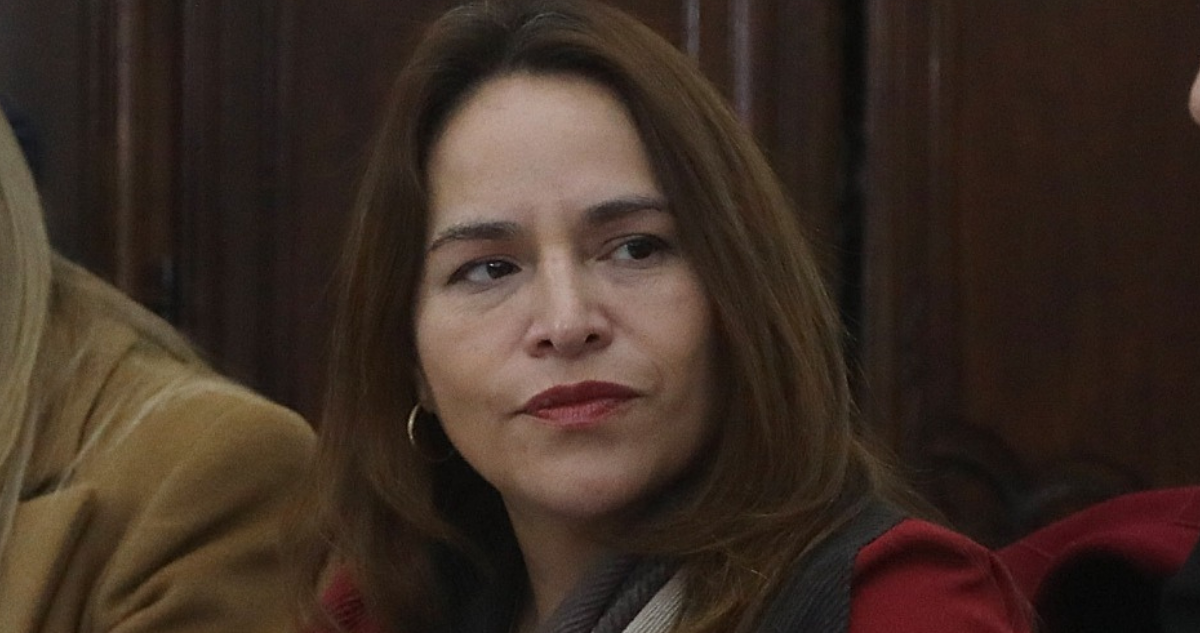 Diputada Pérez impulsa comisión por falta de conectividad digital en zonas rurales