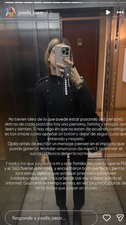Josefa Sáez