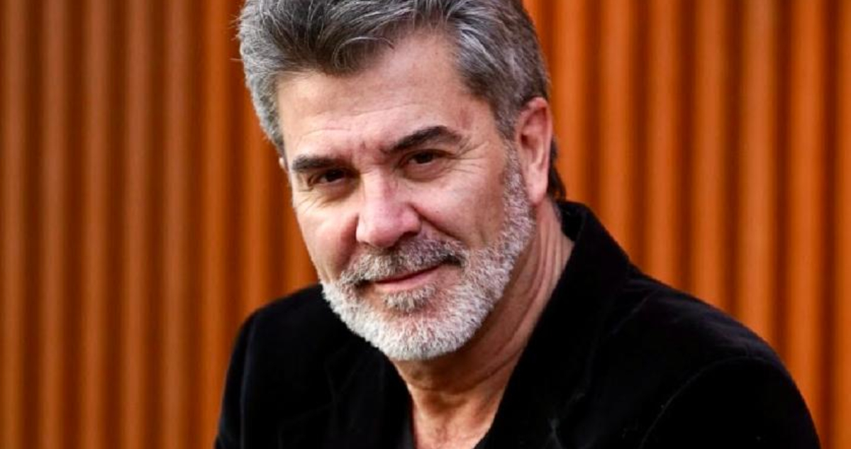Juan Carlos “Pollo” Valdivia: “La gente está entendiendo que hay poco esfuerzo en la TV”