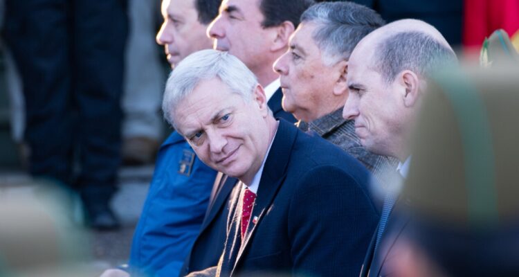 El condicionado respaldo del 40% a la gestión de Kast: ¿Se sostendrá o es por agenda de seguridad?