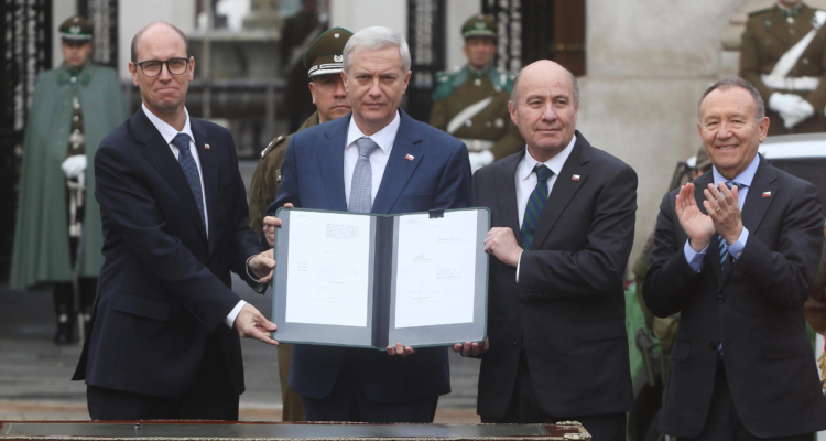 CONTEXTO | Agencia UNO
