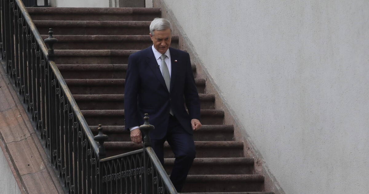 Kast asume culpa por falta de coordinación entre Quiroz y Alvarado: “Es responsabilidad mía”