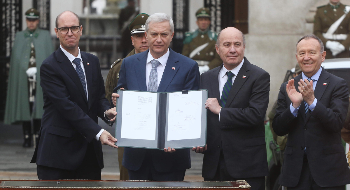 CONTEXTO | Agencia UNO