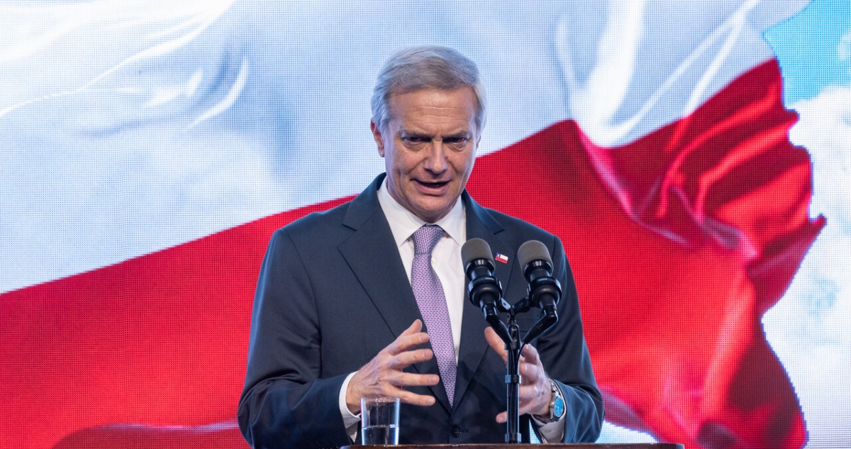 ¿Hablar como líder ideológico o como Presidente de Chile? El dilema que enfrentará Kast en Foro Madrid