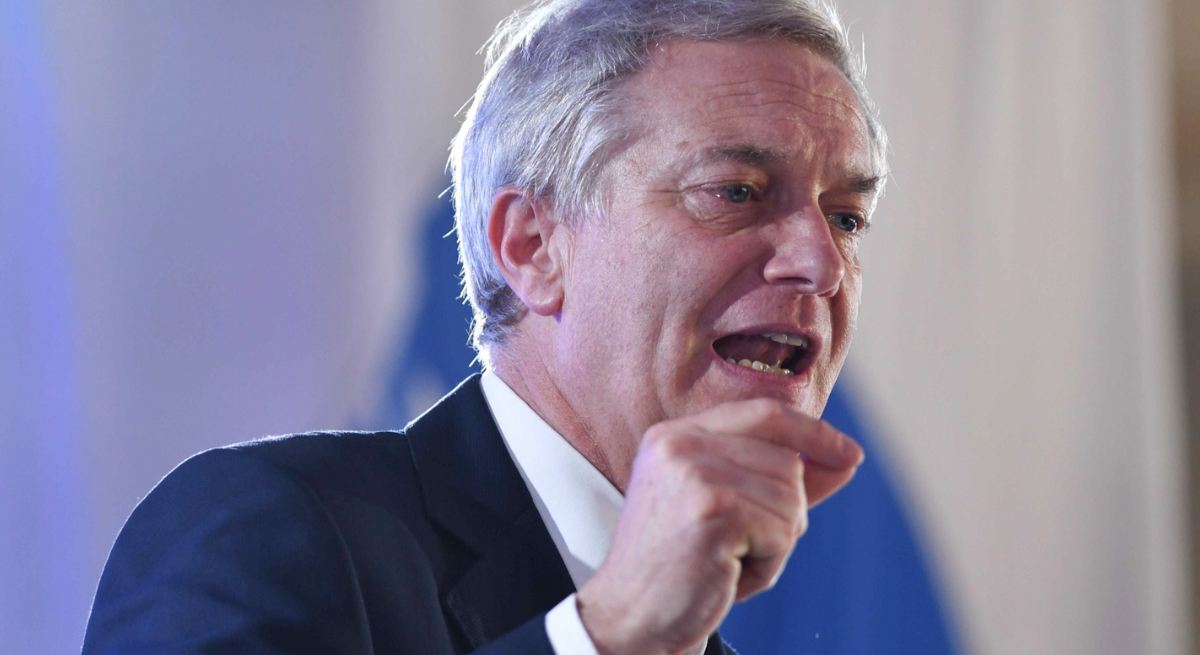 José Antonio Kast