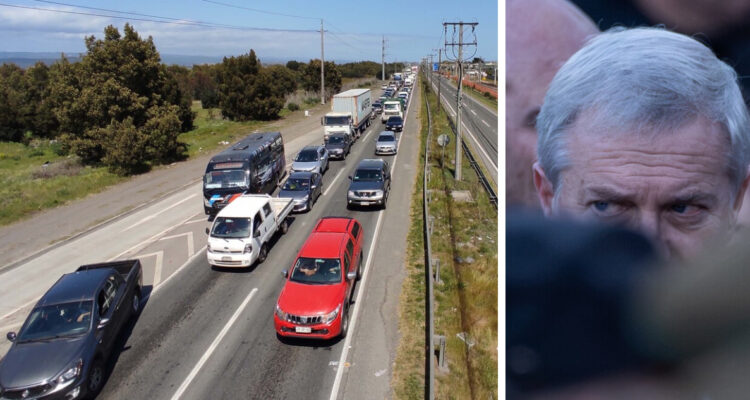 “Kast encendió alarmas” y “Chile opta por asustar a inversores”: reacción en España por freno a obras