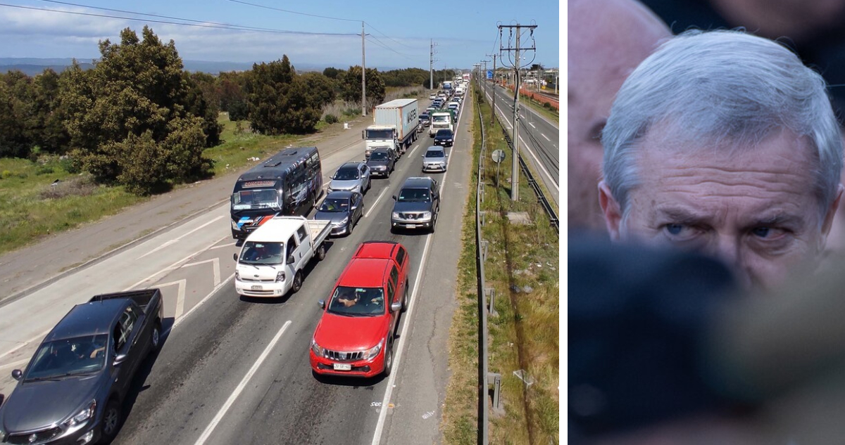 “Kast encendió alarmas” y “Chile opta por asustar a inversores”: reacción en España por freno a obras